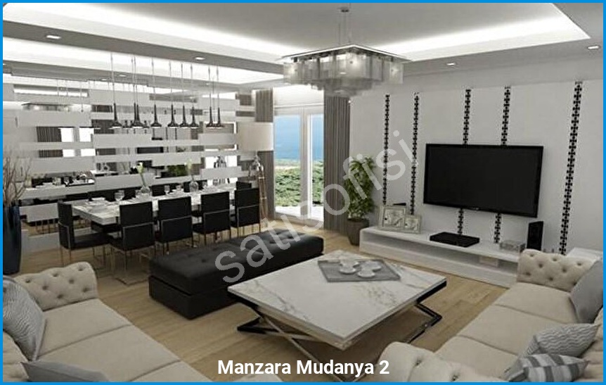 Manzara Mudanya 2 8
