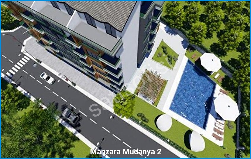 Manzara Mudanya 2 9