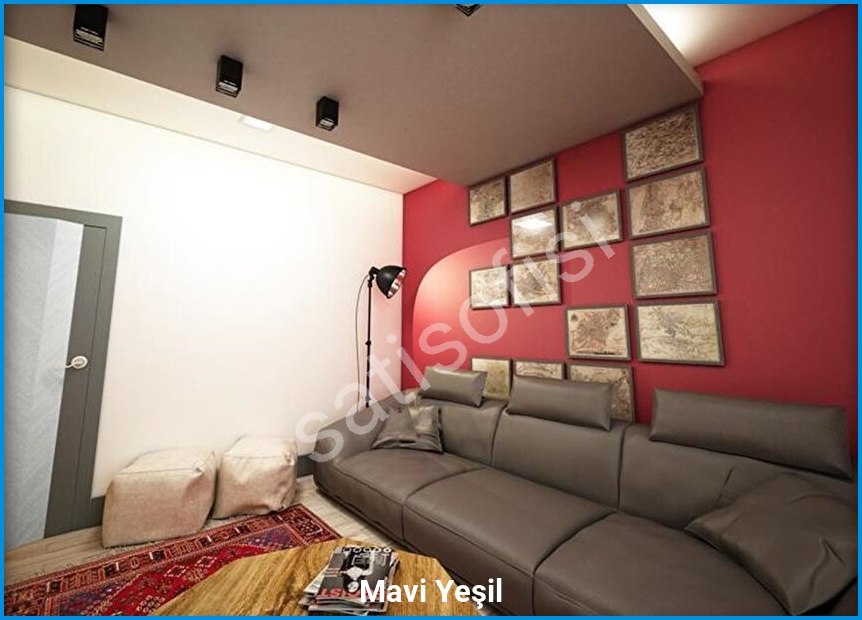 Mavi Yeşil görsel 3