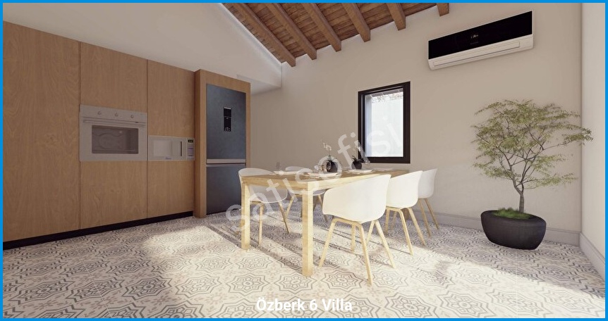 Özberk 6 Villa 2