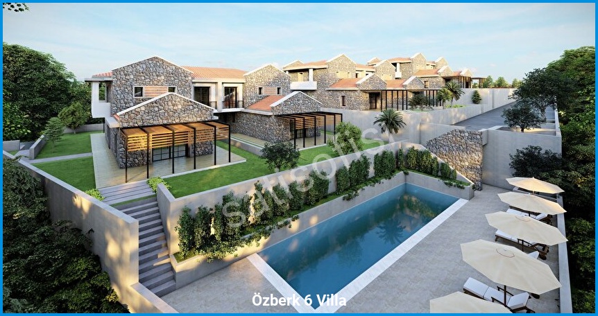 Özberk 6 Villa 4