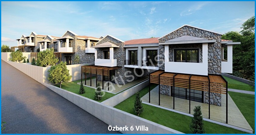 Özberk 6 Villa 5