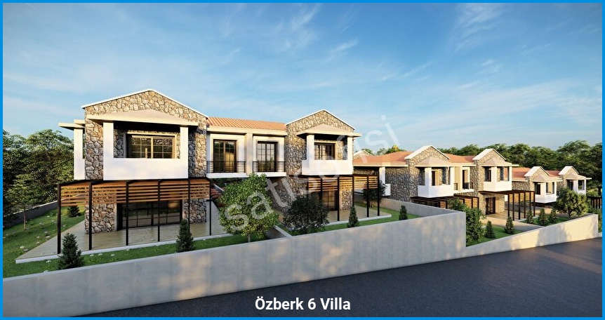 Özberk 6 Villa 6