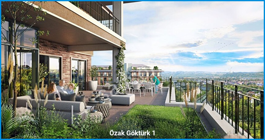 Özak Göktürk 1 görsel 10