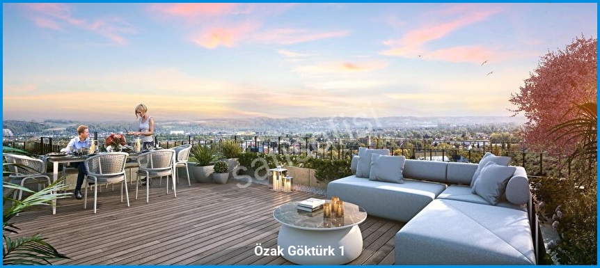 Özak Göktürk 1 görsel 11