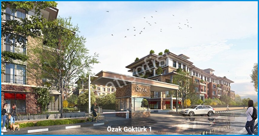 Özak Göktürk 1 görsel 12
