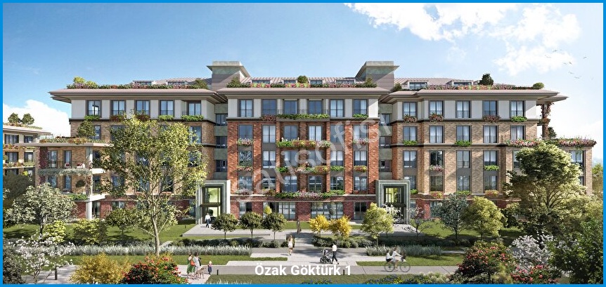 Özak Göktürk 1 görsel 2