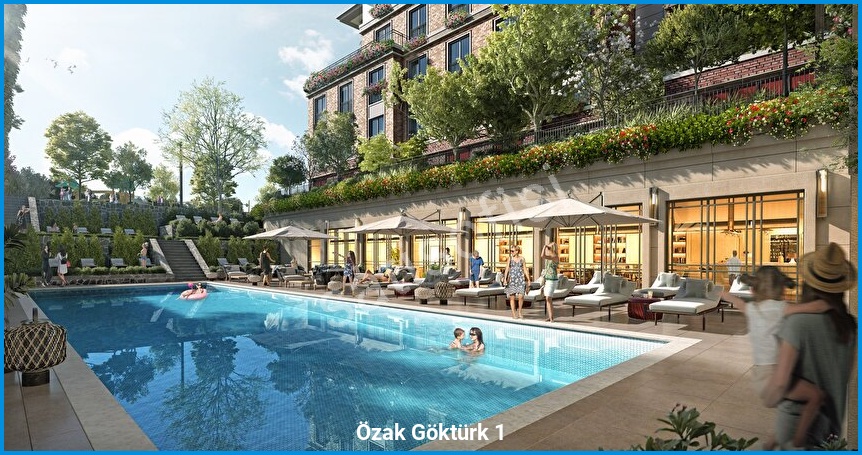 Özak Göktürk 1 görsel 3