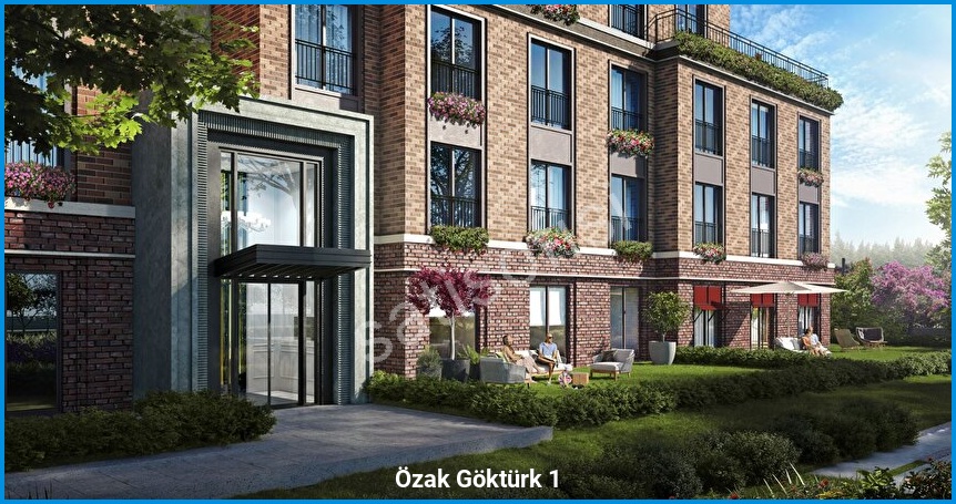 Özak Göktürk 1 görsel 5