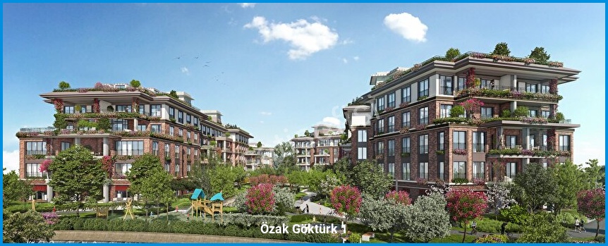 Özak Göktürk 1 görsel 6
