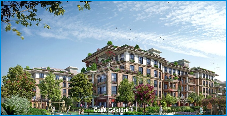 Özak Göktürk 1 görsel 7