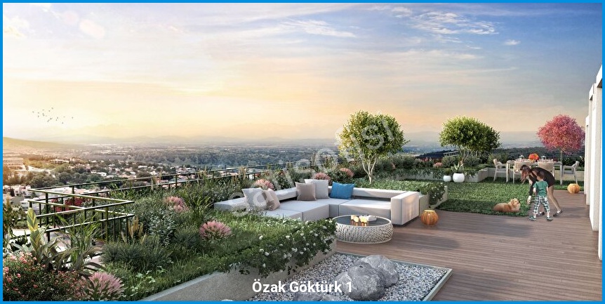 Özak Göktürk 1 görsel 9
