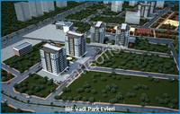 İBF Vadi Park Evleri