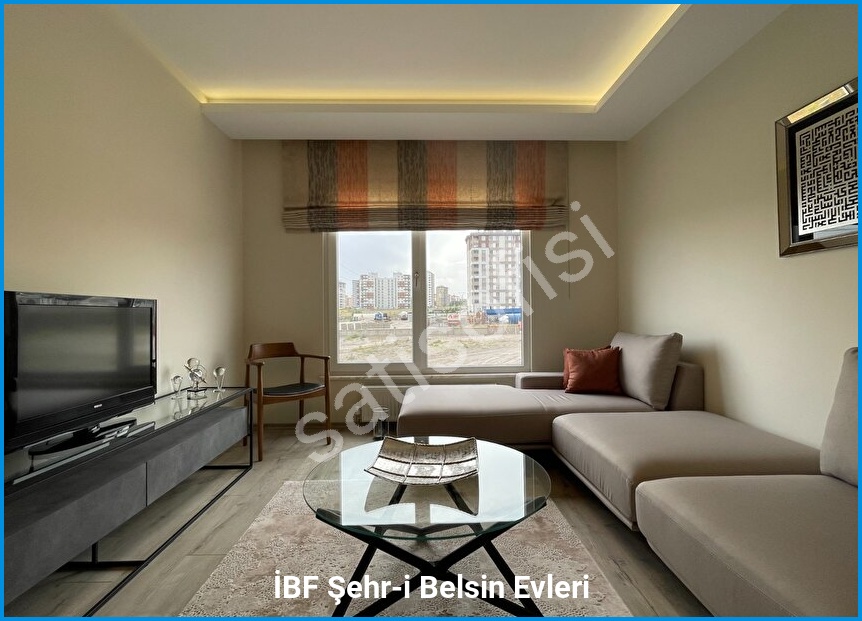 İBF Şehr-i Belsin Evleri 10