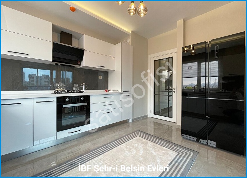 İBF Şehr-i Belsin Evleri 11
