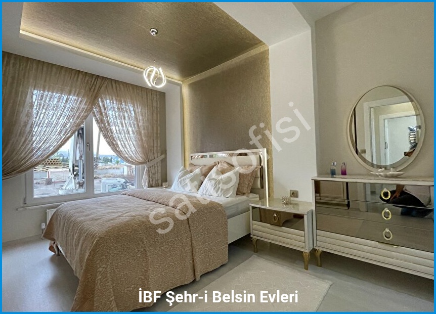 İBF Şehr-i Belsin Evleri 12