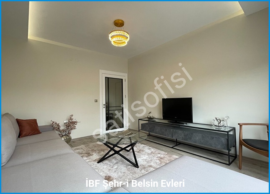 İBF Şehr-i Belsin Evleri 20