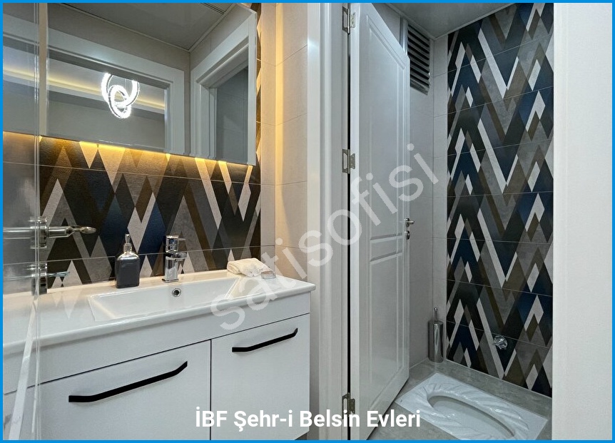İBF Şehr-i Belsin Evleri 7