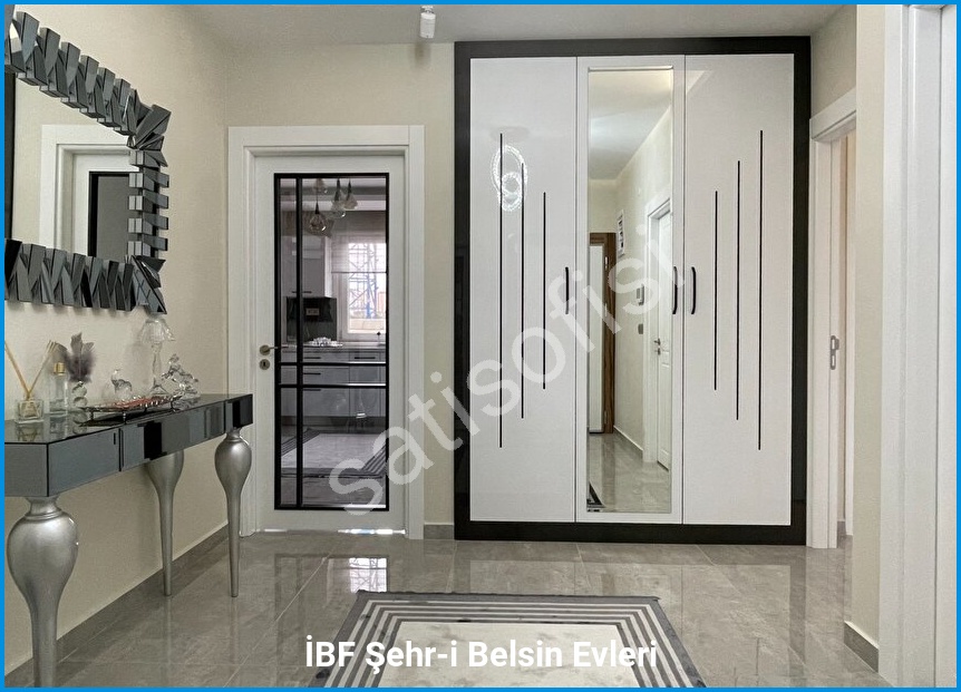 İBF Şehr-i Belsin Evleri 9