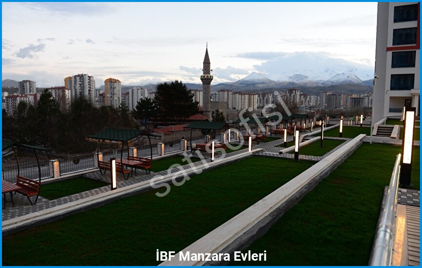 İBF Manzara Evleri 10