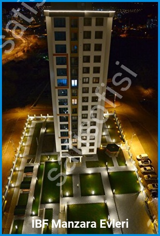İBF Manzara Evleri 6