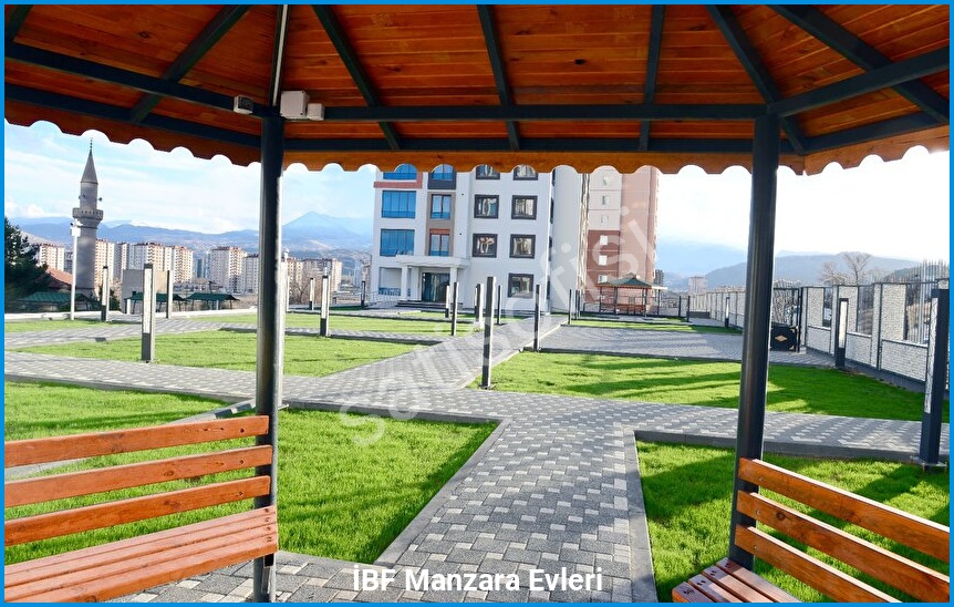 İBF Manzara Evleri 7