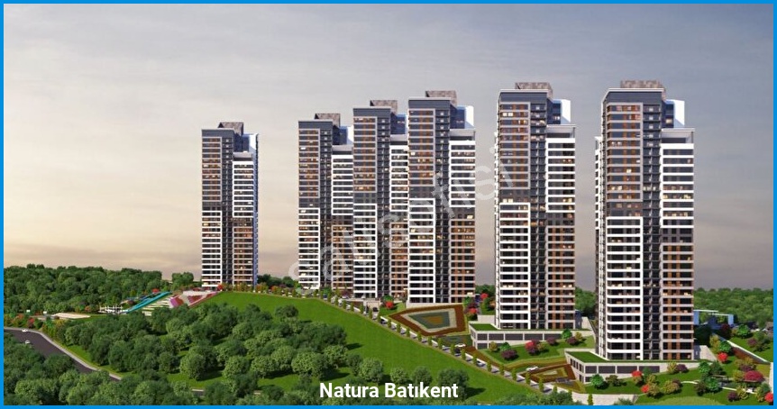 Natura Batıkent - Proje Görseli 1