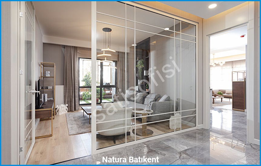 Natura Batıkent - Proje Görseli 10