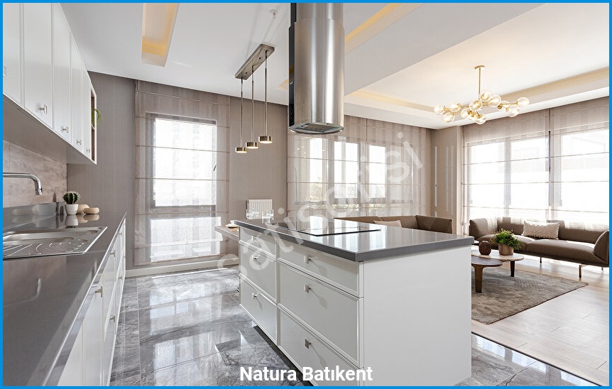 Natura Batıkent - Proje Görseli 11