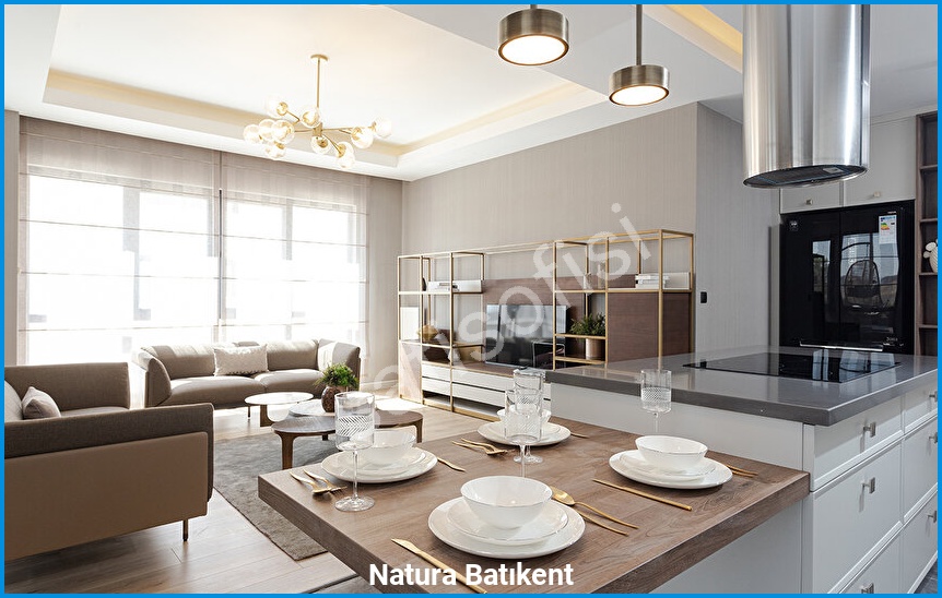 Natura Batıkent - Proje Görseli 12