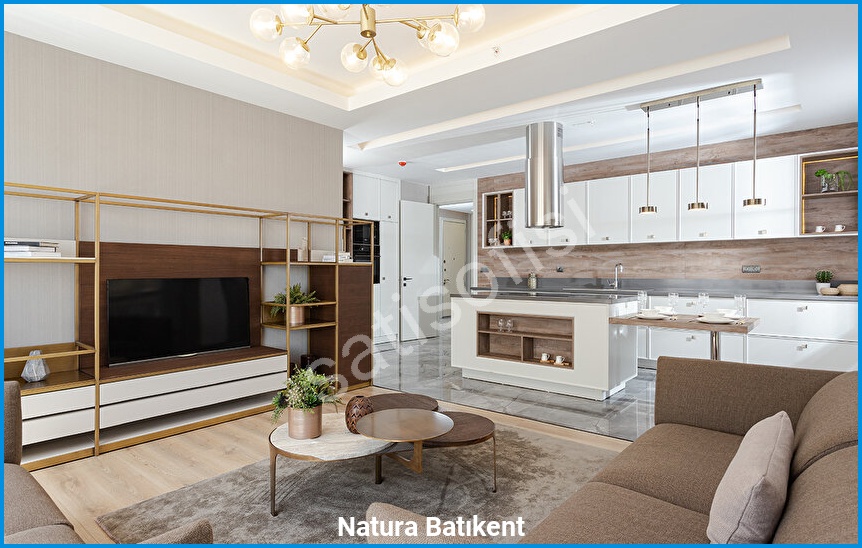 Natura Batıkent - Proje Görseli 13