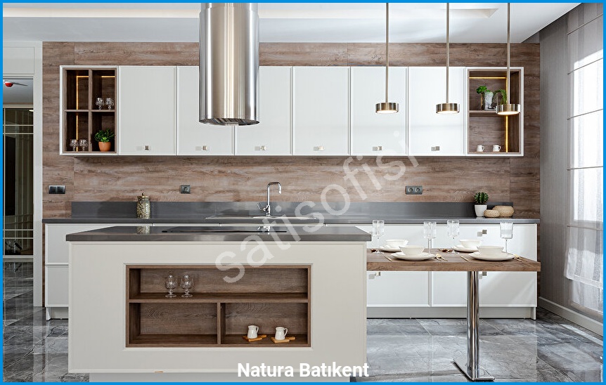 Natura Batıkent - Proje Görseli 14