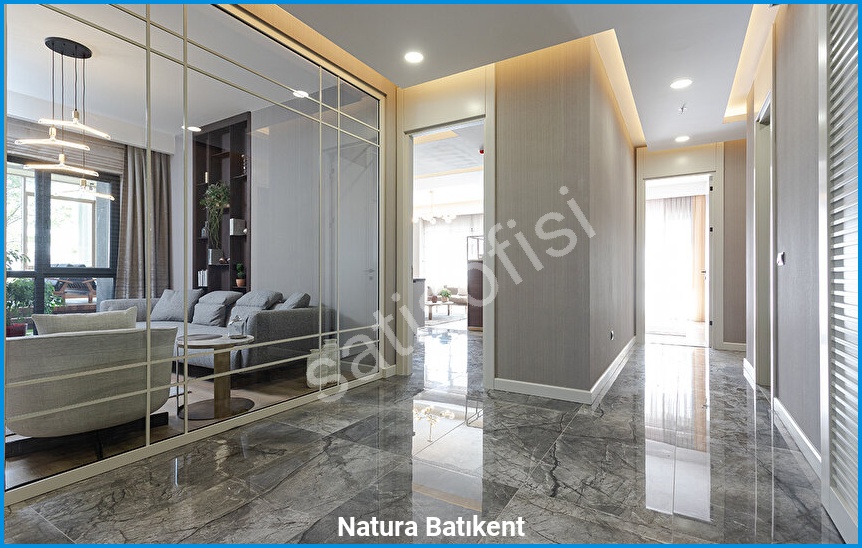 Natura Batıkent - Proje Görseli 16