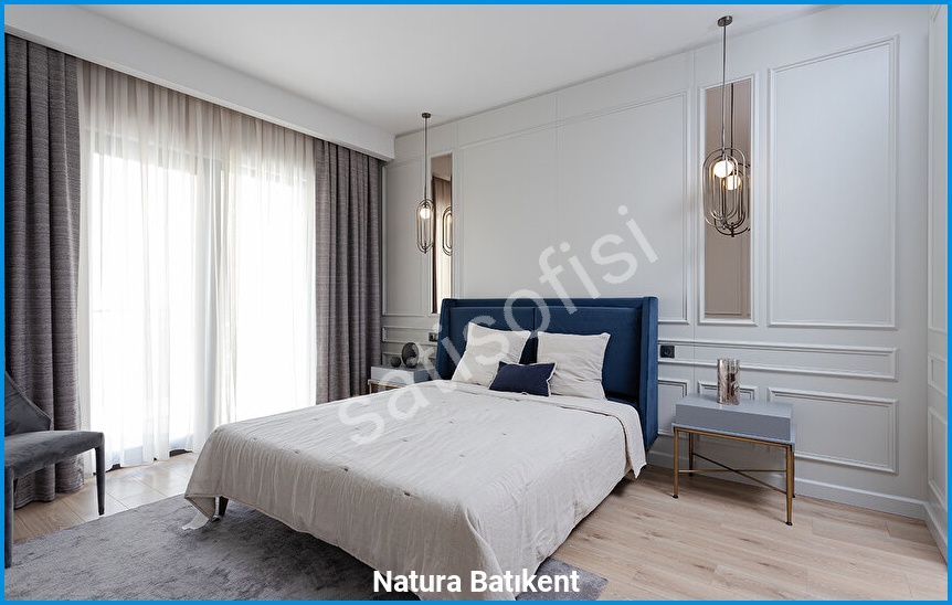 Natura Batıkent - Proje Görseli 19