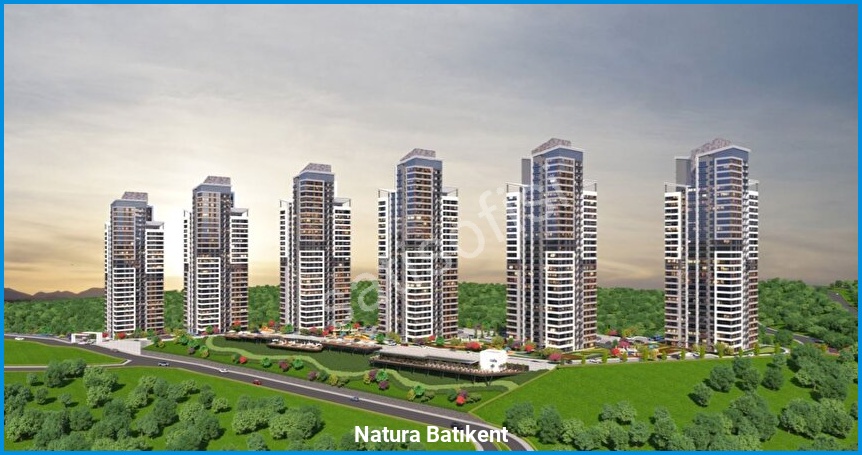 Natura Batıkent - Proje Görseli 2