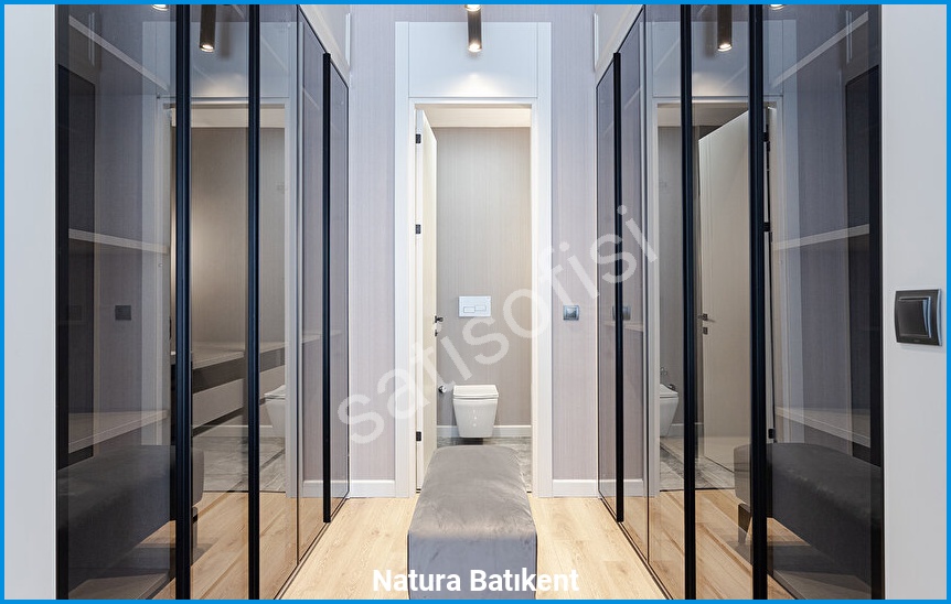 Natura Batıkent - Proje Görseli 20