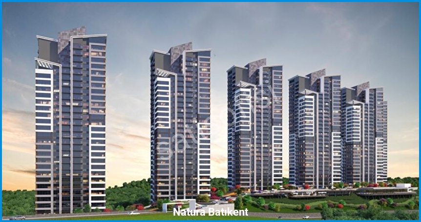 Natura Batıkent - Proje Görseli 3