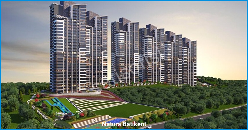 Natura Batıkent - Proje Görseli 4