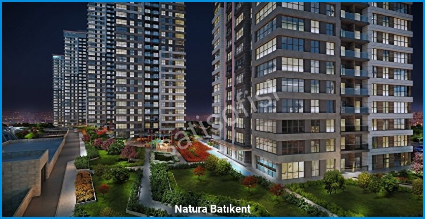 Natura Batıkent - Proje Görseli 5