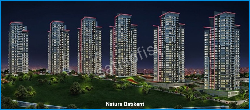 Natura Batıkent - Proje Görseli 6