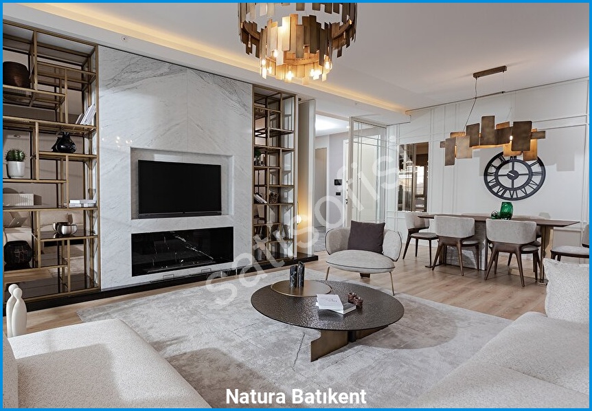 Natura Batıkent - Proje Görseli 7