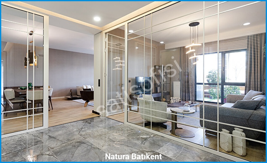 Natura Batıkent - Proje Görseli 8