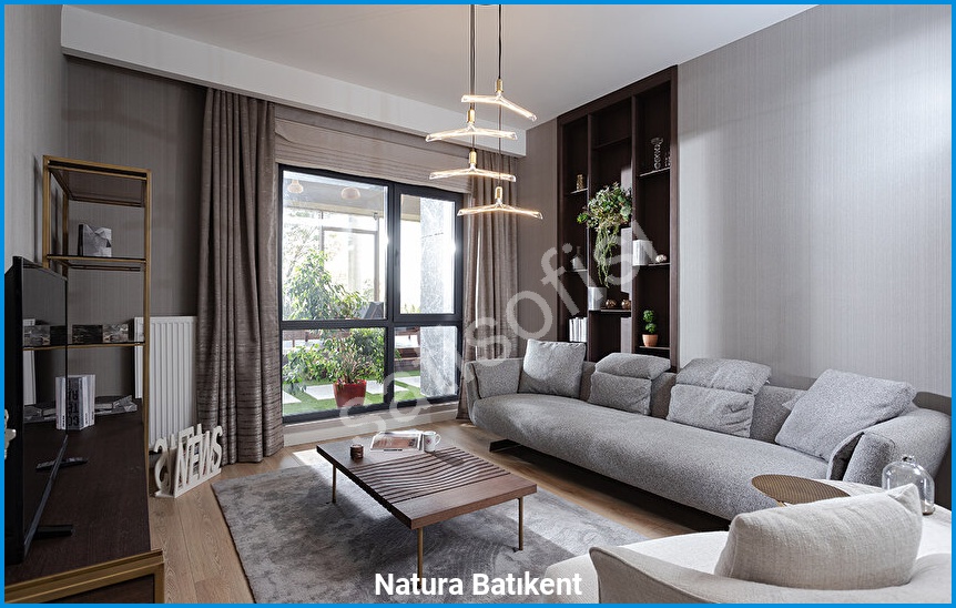 Natura Batıkent - Proje Görseli 9