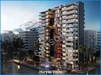 Huryap Vitrin
