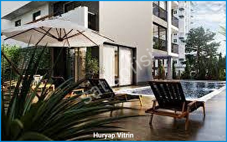 Huryap Vitrin görsel 2