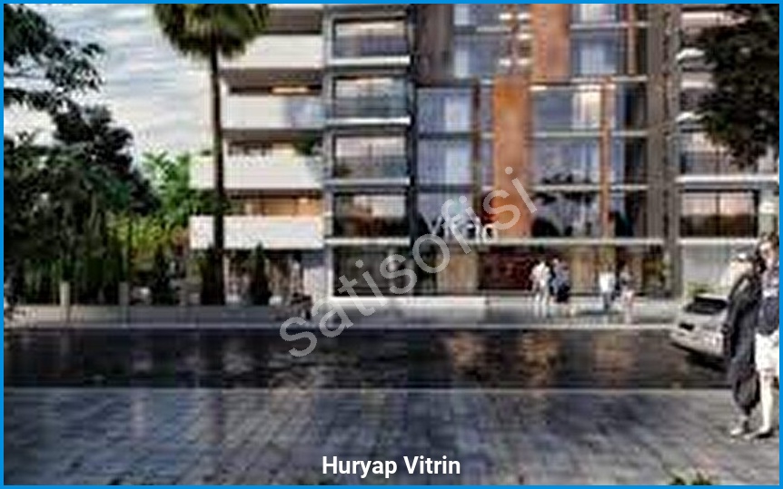 Huryap Vitrin görsel 3