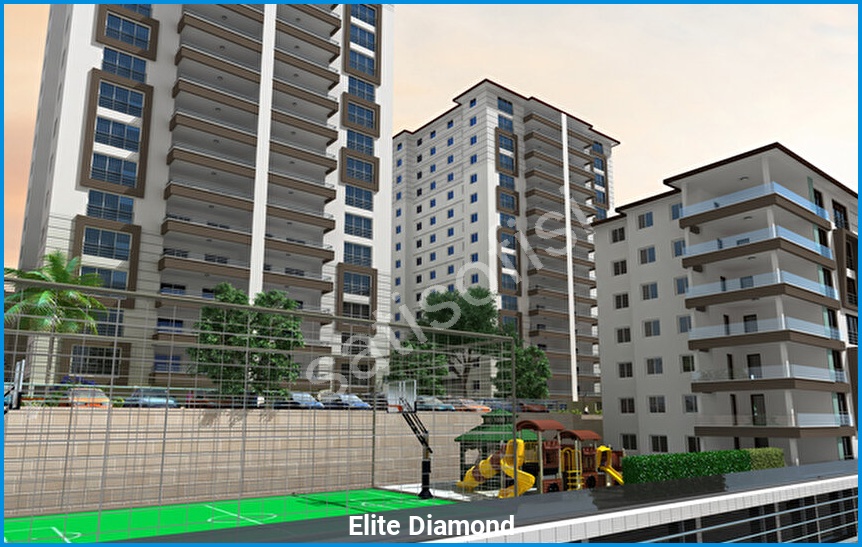 Elite Diamond görsel 2