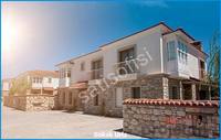 Sokak Urla