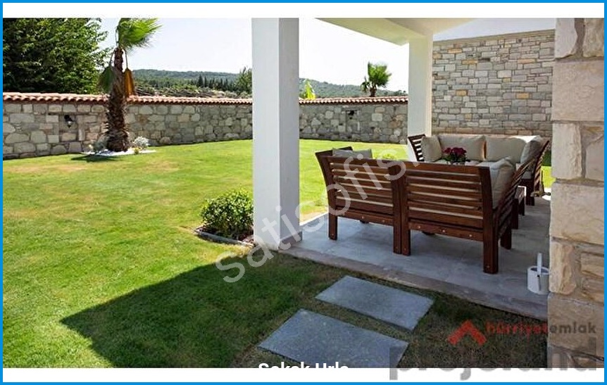 Sokak Urla görsel 2
