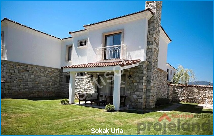 Sokak Urla görsel 3
